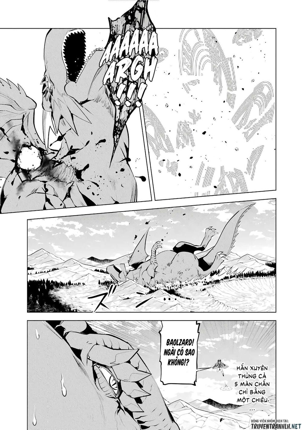 tensei kenja no isekai raifu ~ daini no shokugyo wo ete, sekai saikyou ni narimashita~ chapter 26 27