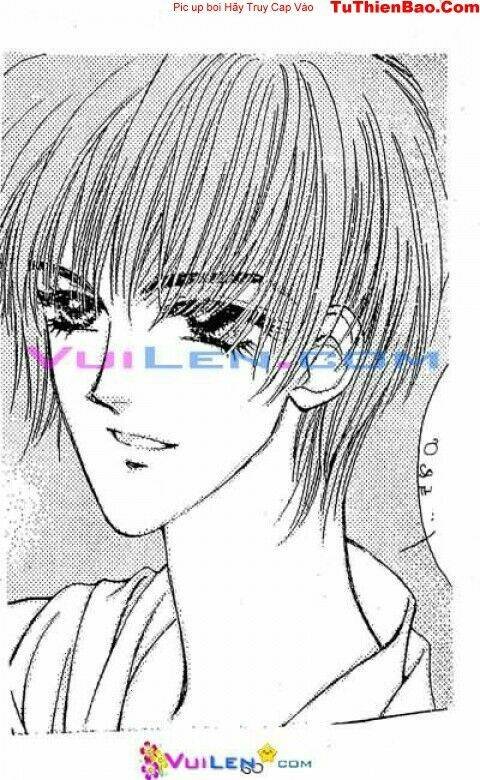 đầu bếp dễ thương chapter 3 60