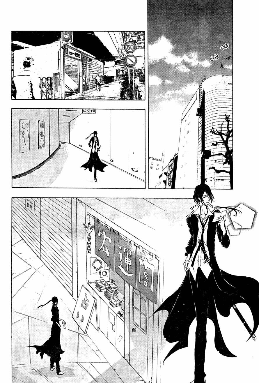 k - stray dog story chapter 5 11