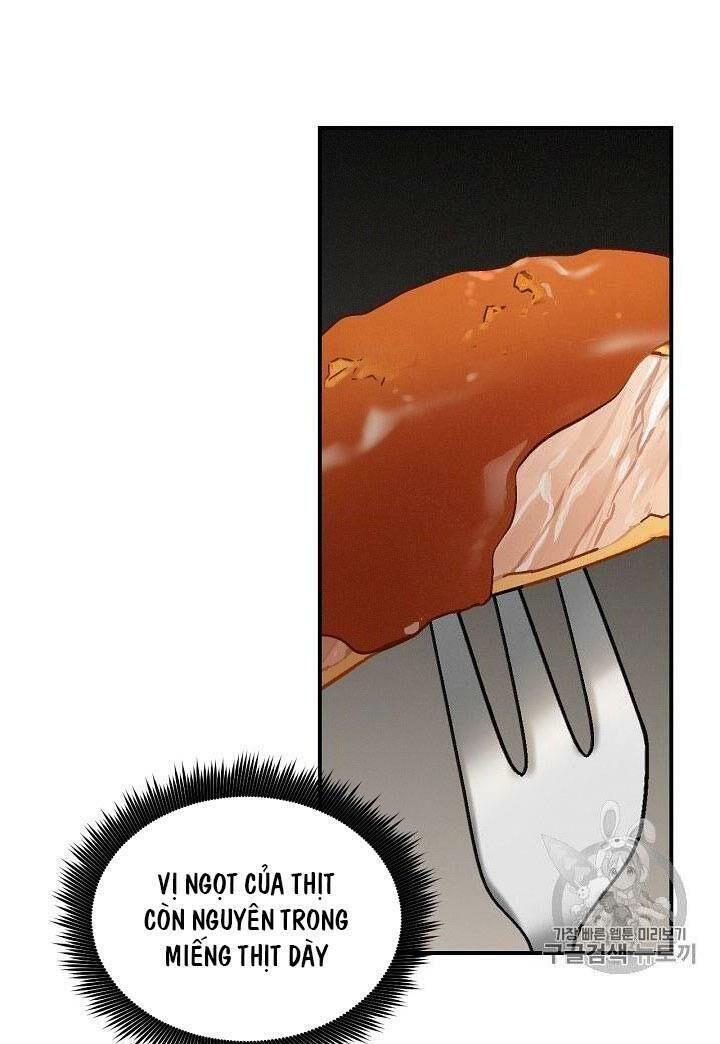 tôi lên cấp chỉ bằng cách ăn chapter 18 43