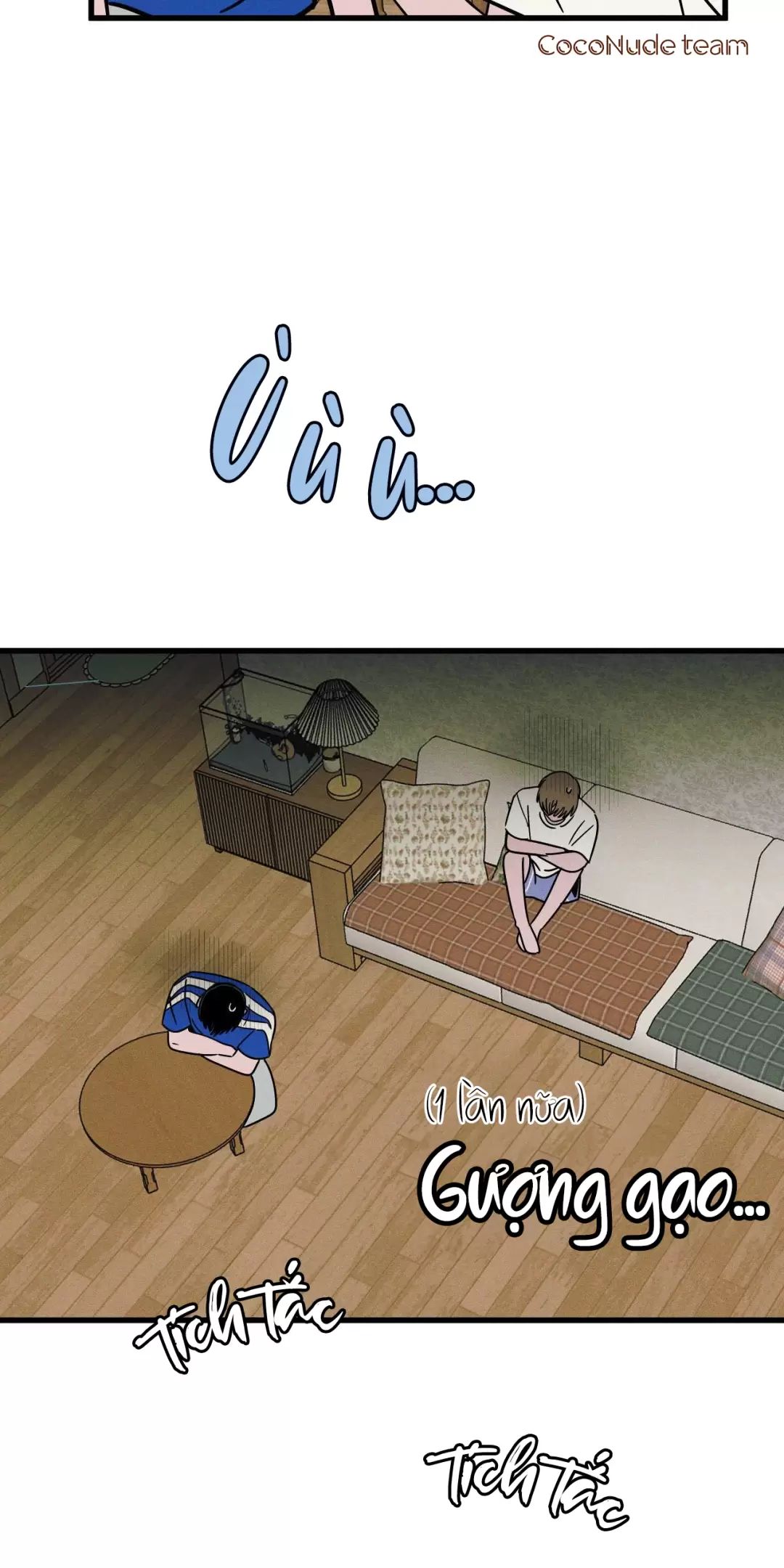 lời tỏ tình từ con số 0 chapter 25 60