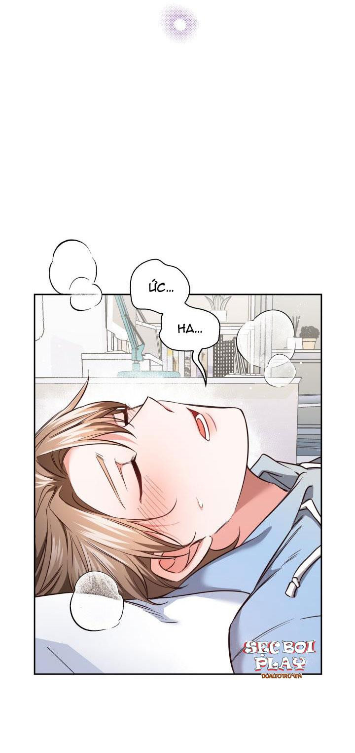 phòng tắm hơi chapter 2.5 23