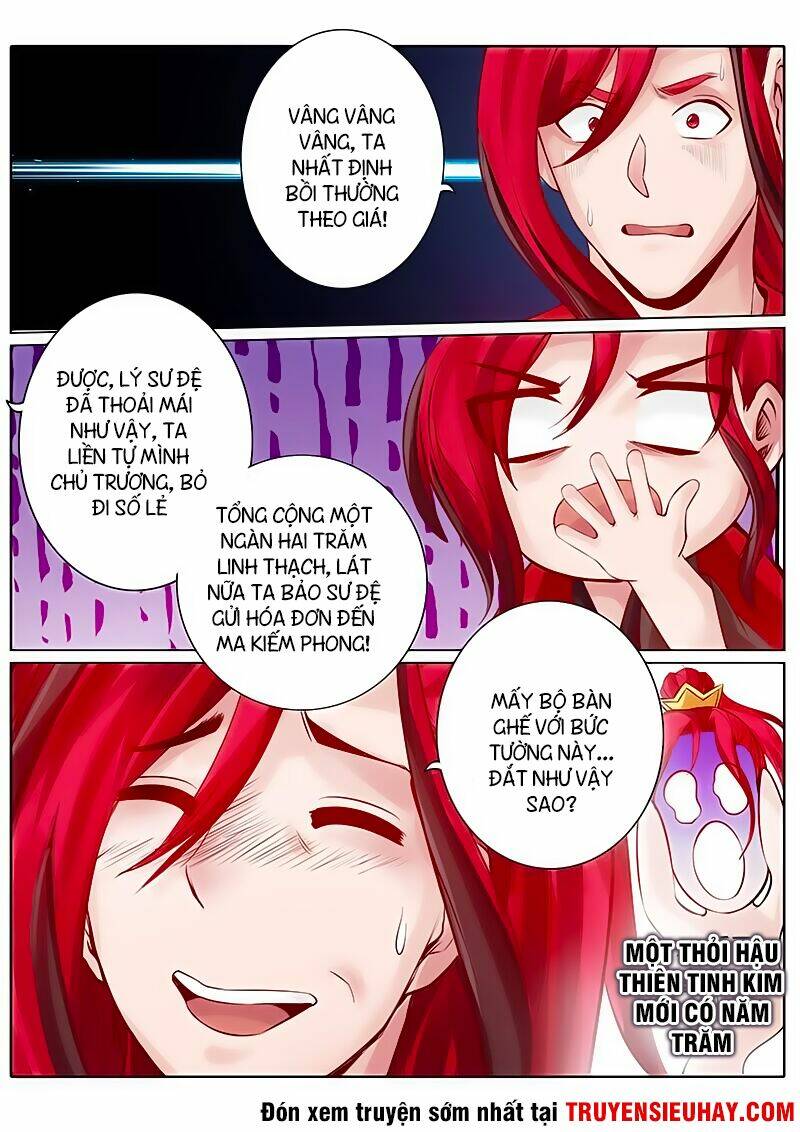 chư thiên ký chapter 42 8