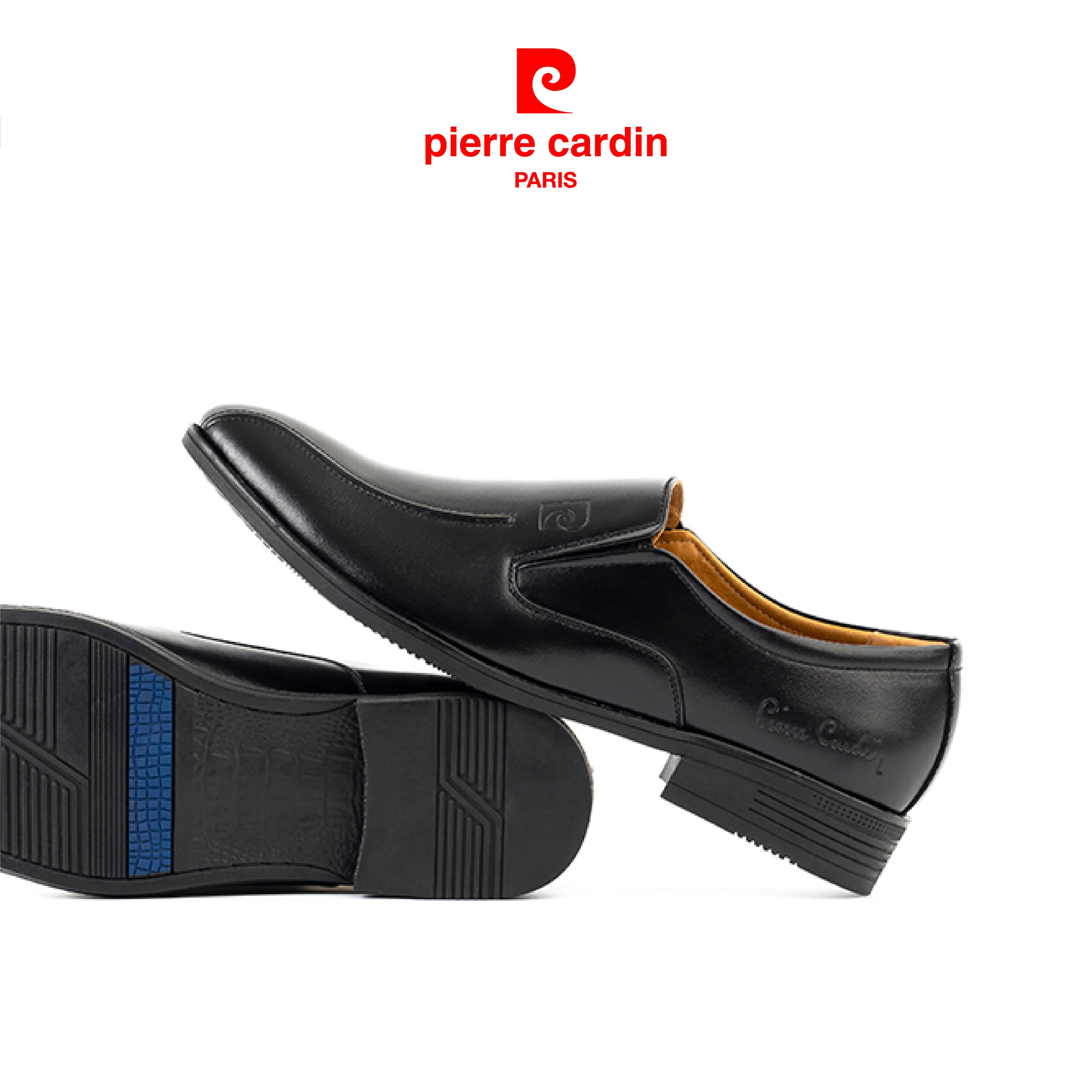 Giày da nam Pierre Cardin PCMFWL 722