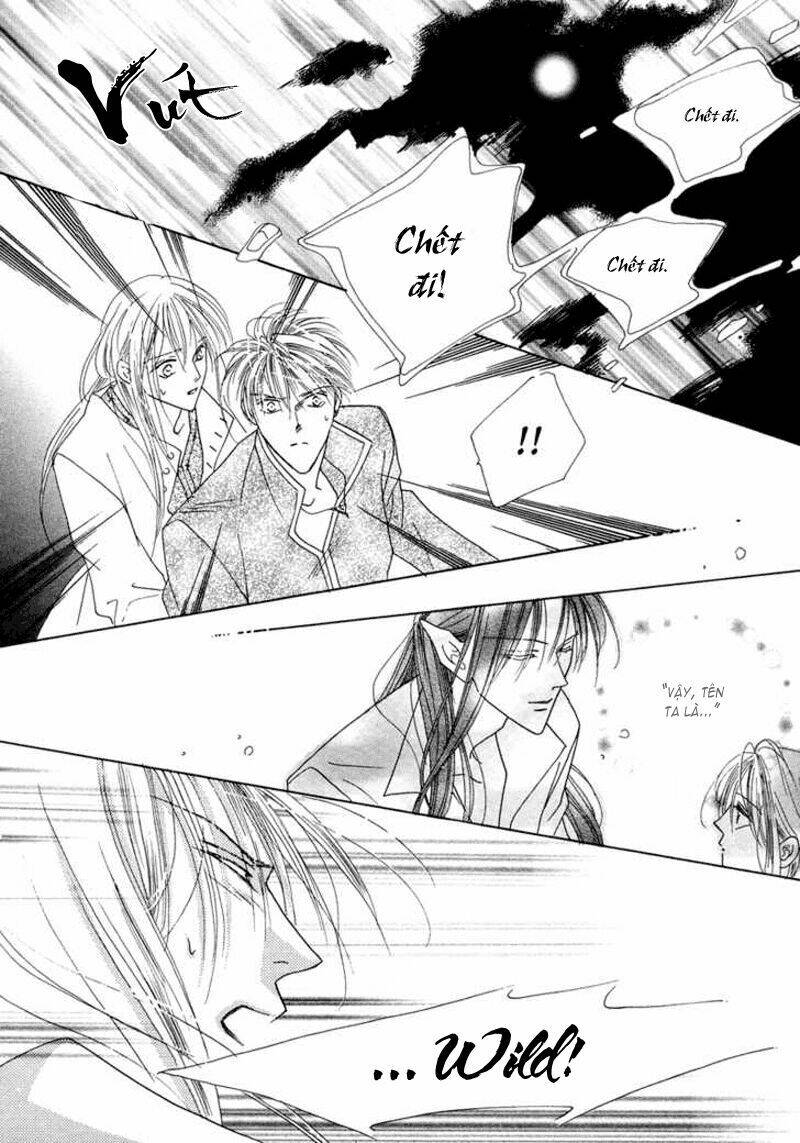 koori no mamono no monogatari chapter 22 19