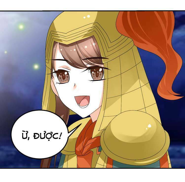 phản công thành siêu sao chapter 19 47