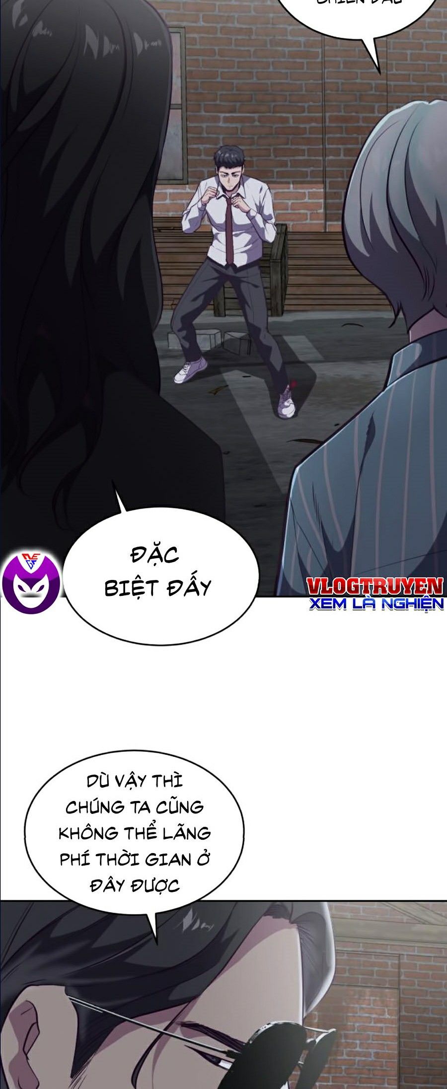 Cậu Bé Của Thần Chết chapter 105.6 33