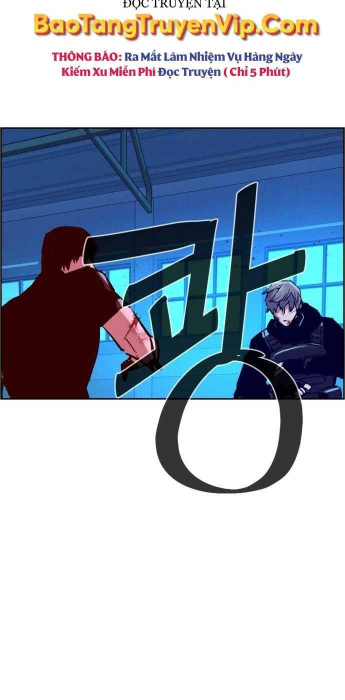 bạn học tôi là lính đánh thuê chapter 119 53