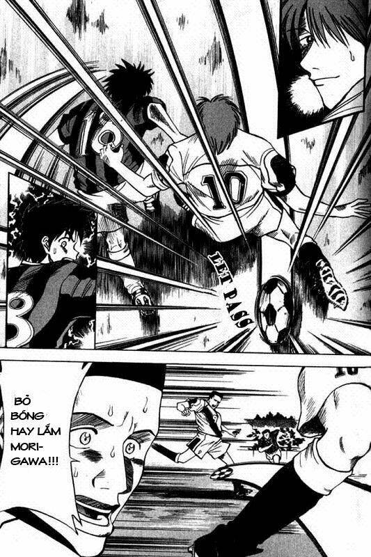 fantasista bản vip chapter 4 6