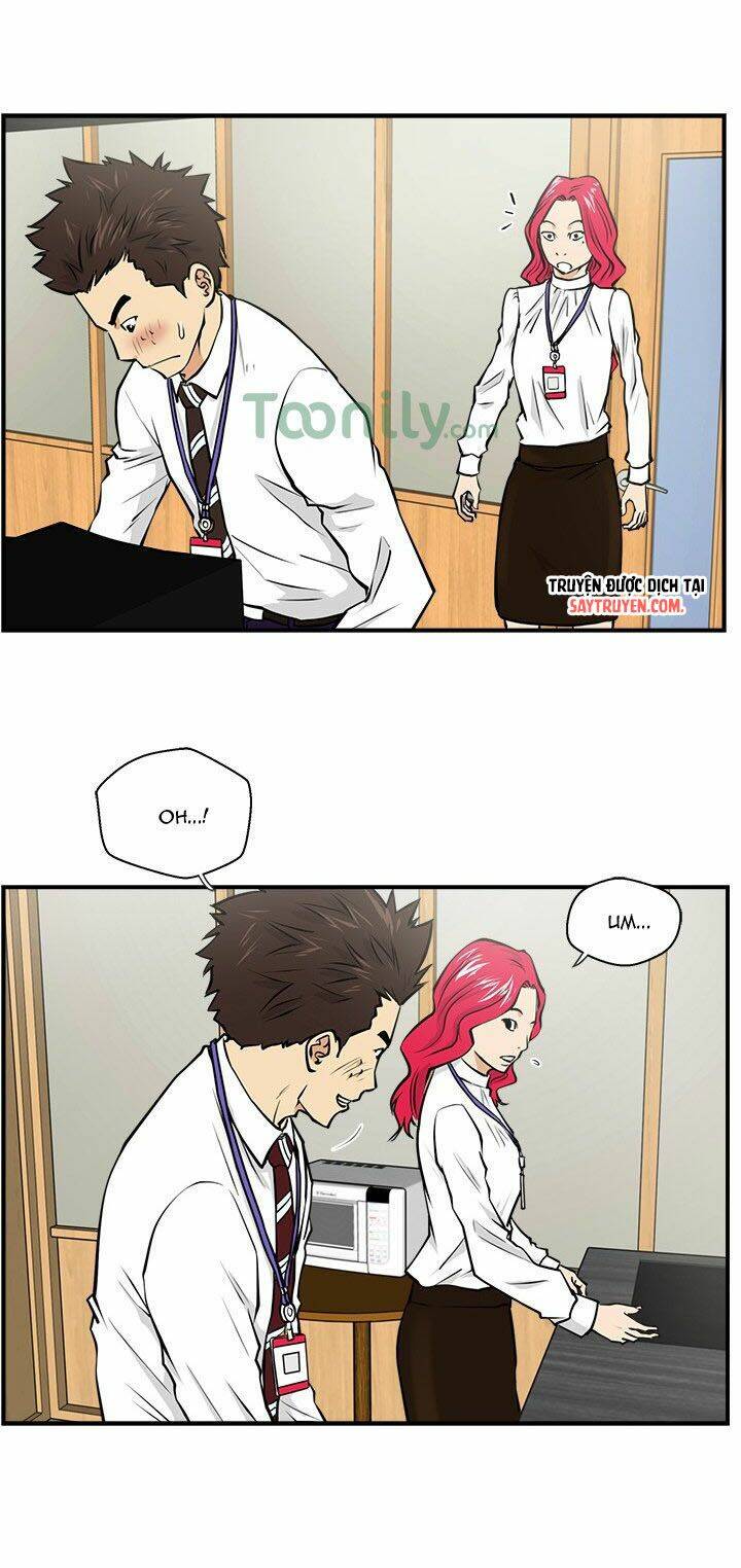 mr kang chapter 9 14