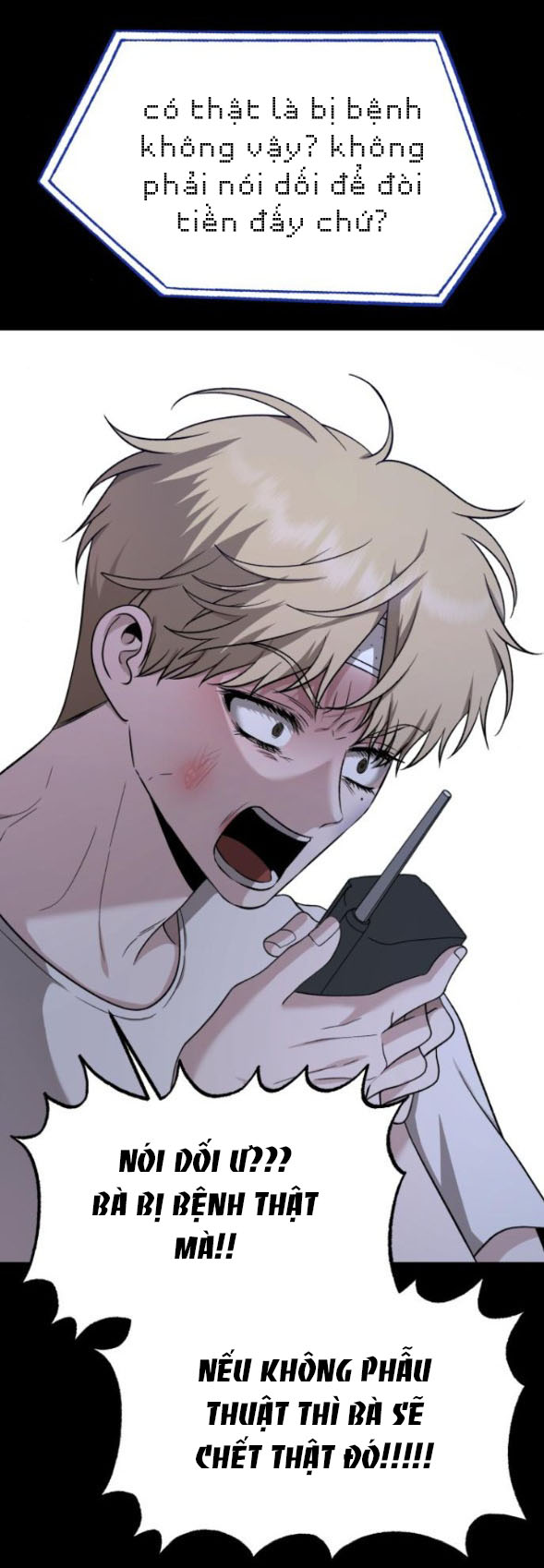 đánh cắp so hee chapter 18.2 21