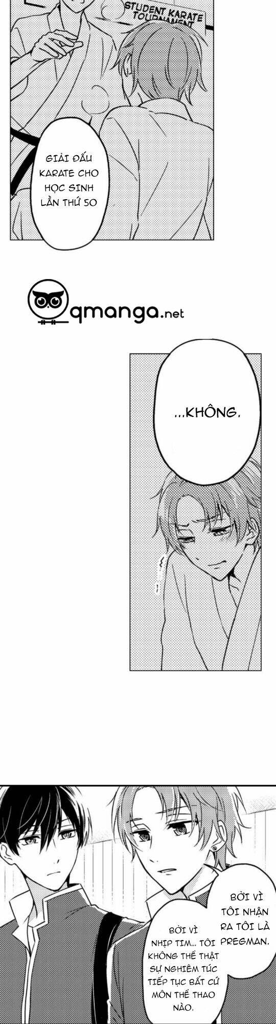 mang thai ở trường nam sinh chapter 17 4