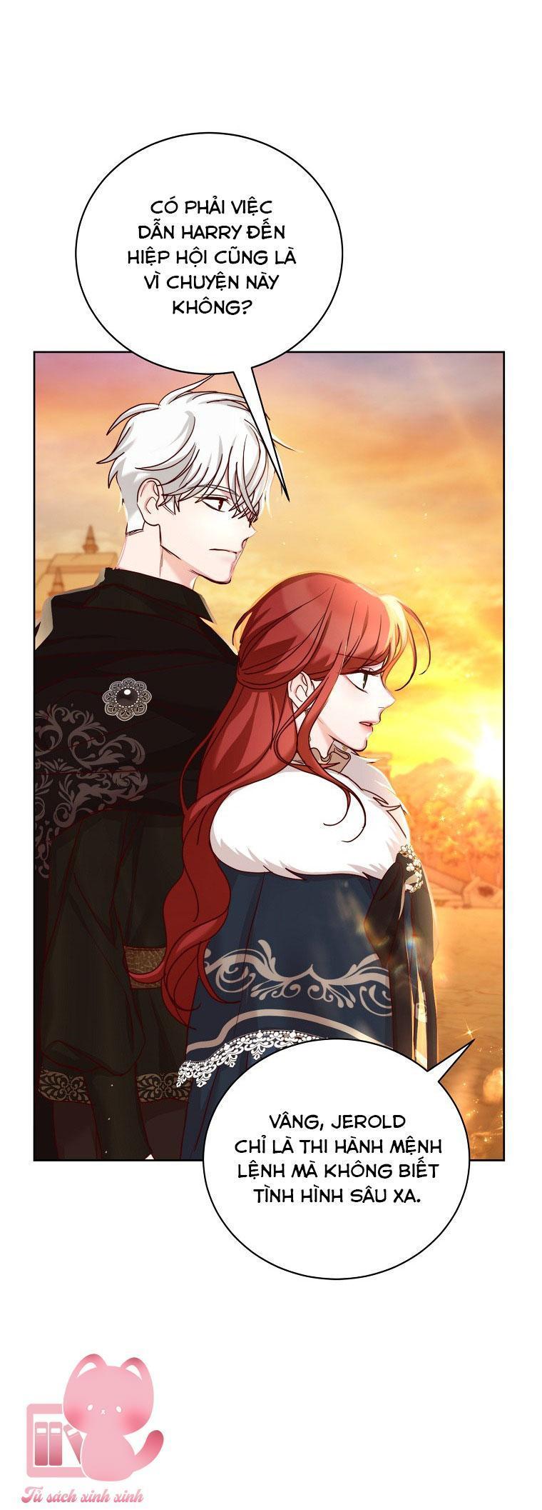 thế thì ta cứ trở thành kẻ ác thôi chapter 61 28