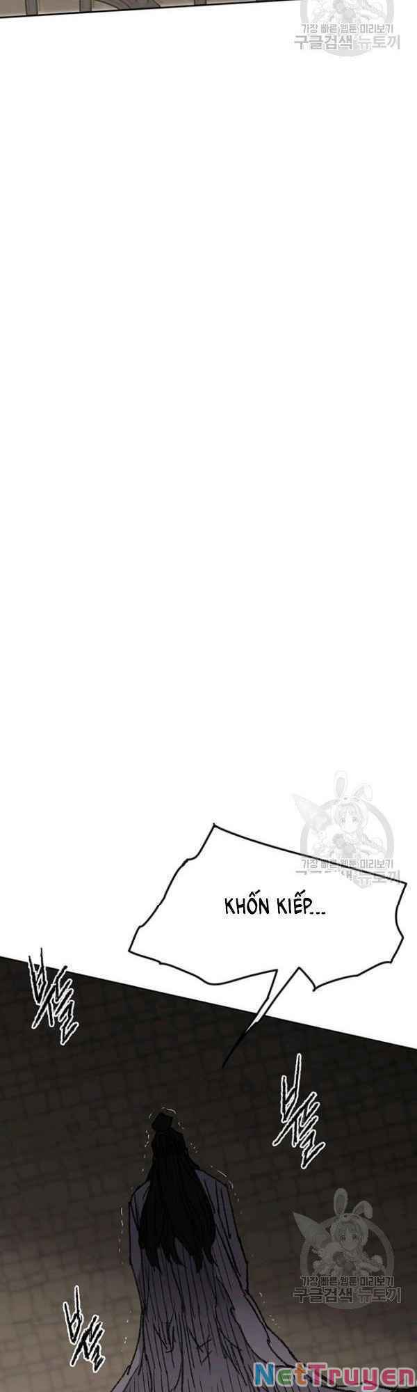kiếm sĩ bất bại chapter 83 70