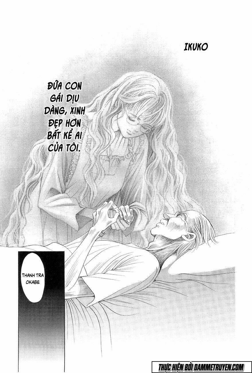 himitsu chapter 16.2 37