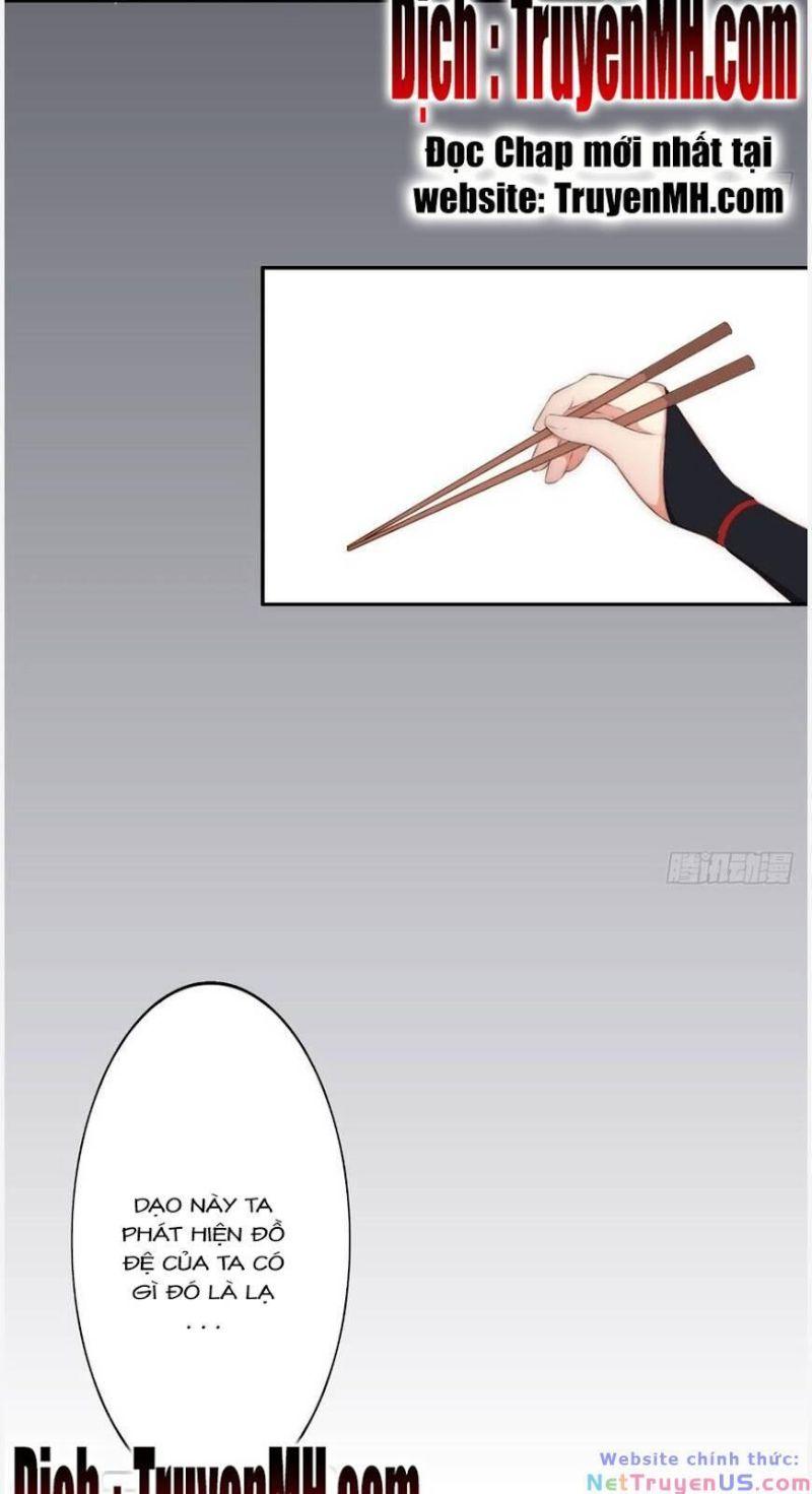 đồ đệ! ngươi mau buông ta ra! chapter 1 3