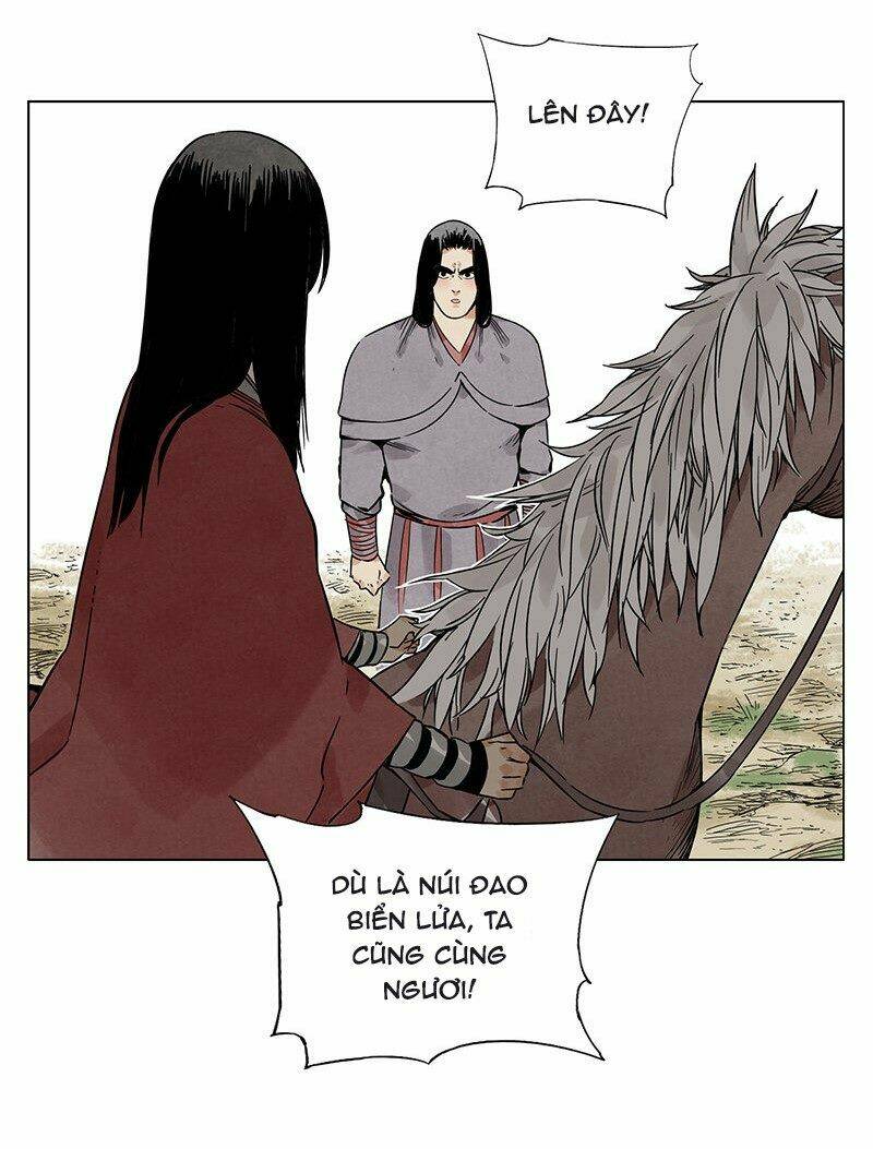 bang chủ đại nhân tìm cách trị hói đầu chapter 38 27