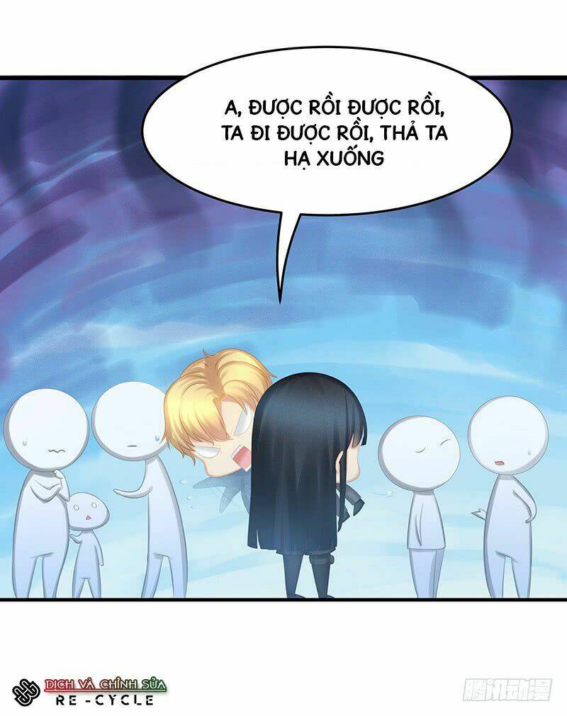 ngạo kiều bảo phiêu đích tuần dưỡng thủ tắt chapter 9 25