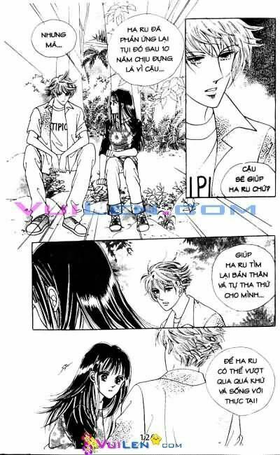 nụ hôn nồng thắm chapter 3 126