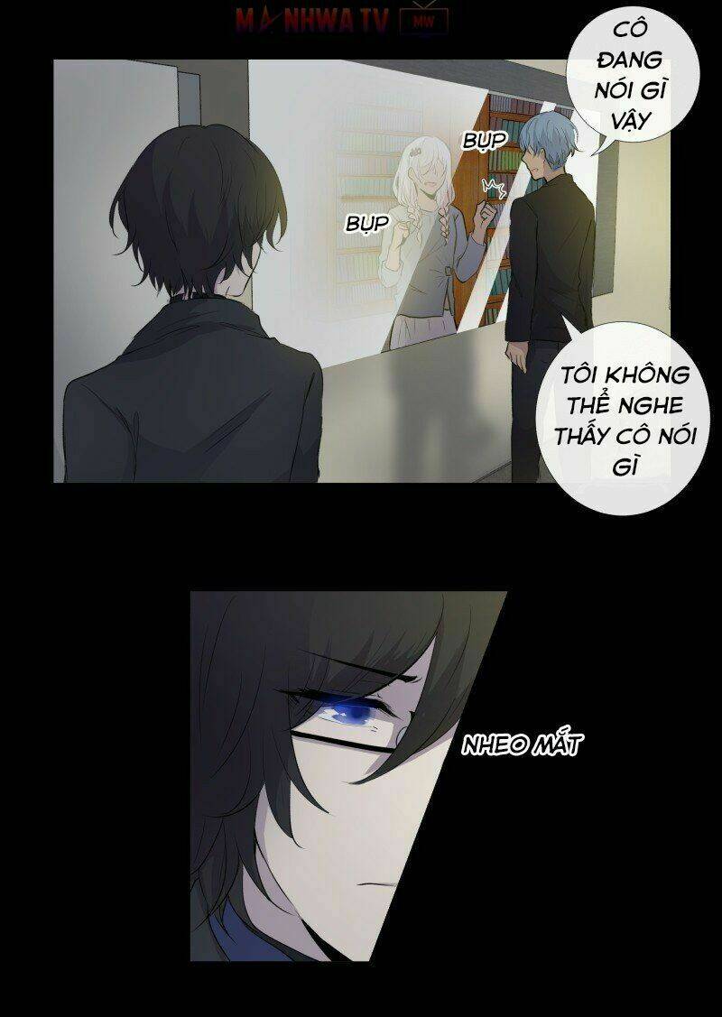 Trọng Sinh Mạc Thế Chapter 40 24