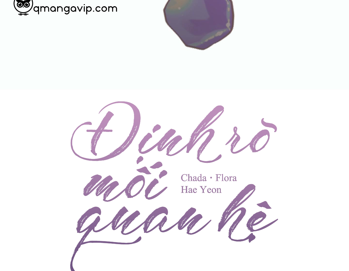 định rõ mối quan hệ chapter 61 31