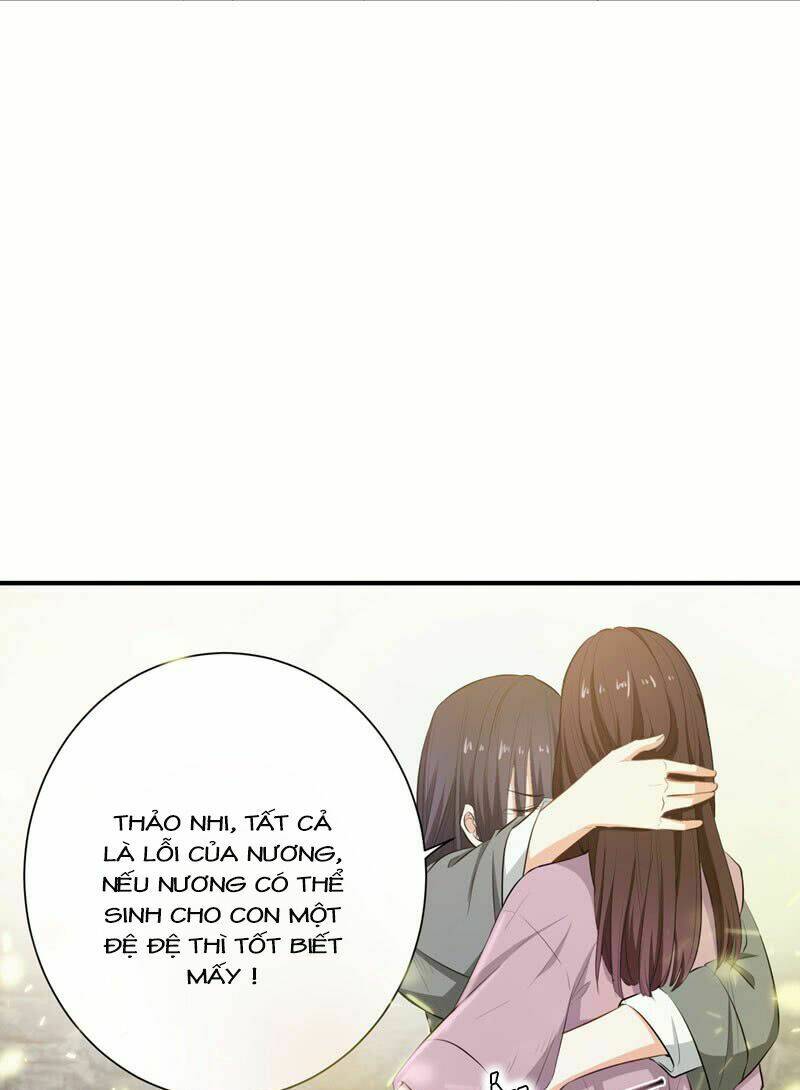 bạo lực tiếu thôn cô chapter 3 15