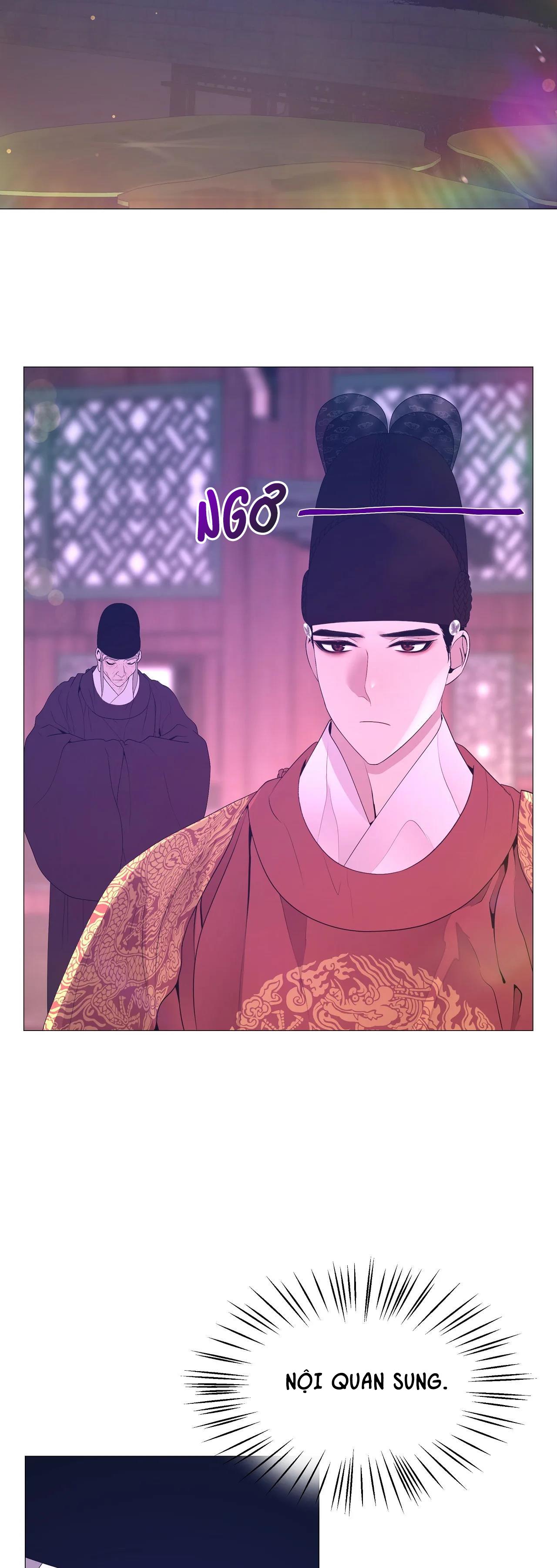 Dạ Xoa Hoá Diễn Ký chapter 41