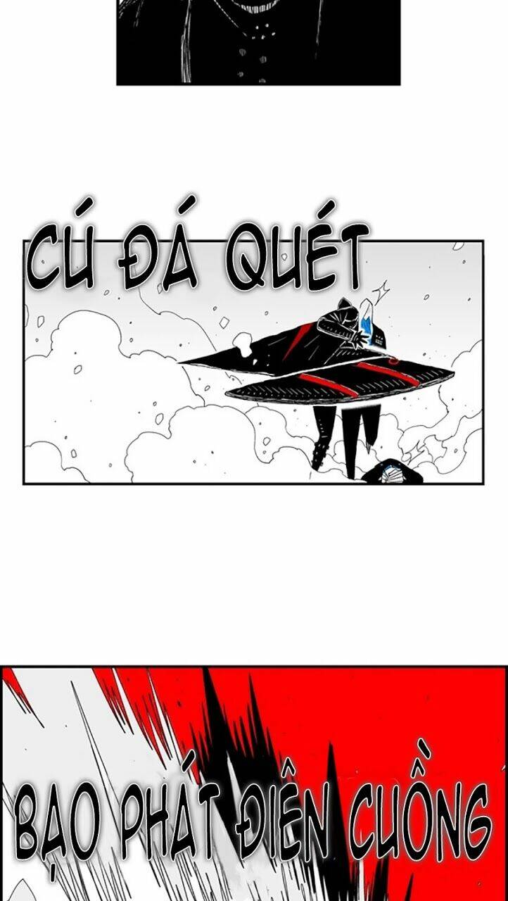 hành trình thoát khỏi địa ngục chapter 67 20