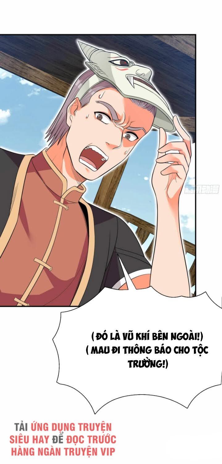 đỉnh phong cường thiếu chapter 80 7