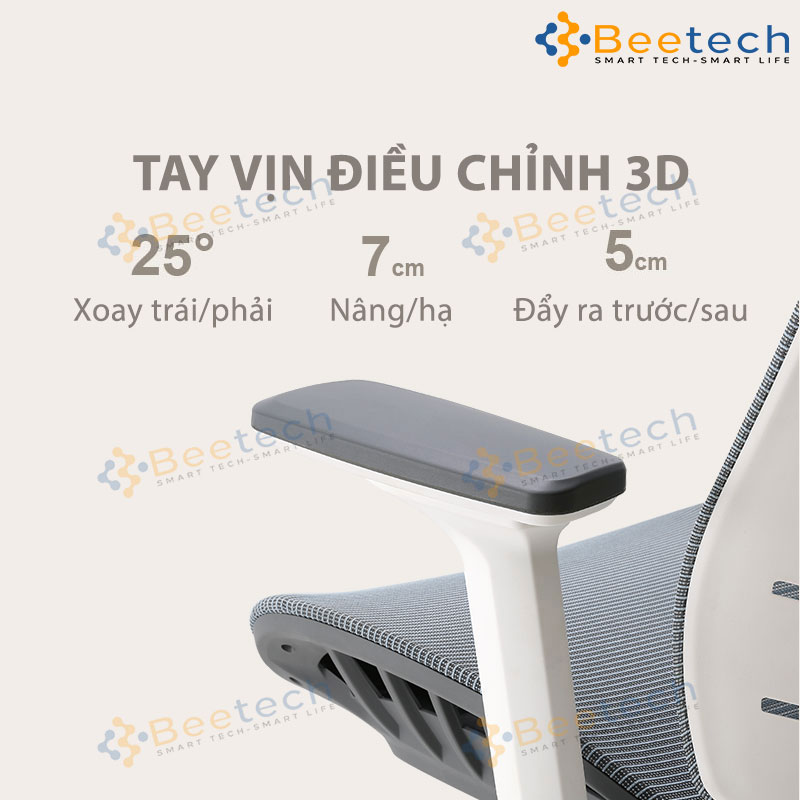 Ghế công thái học Sihoo M93C Ergonomic