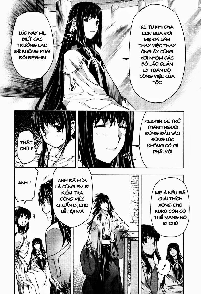 black god chapter 37 14