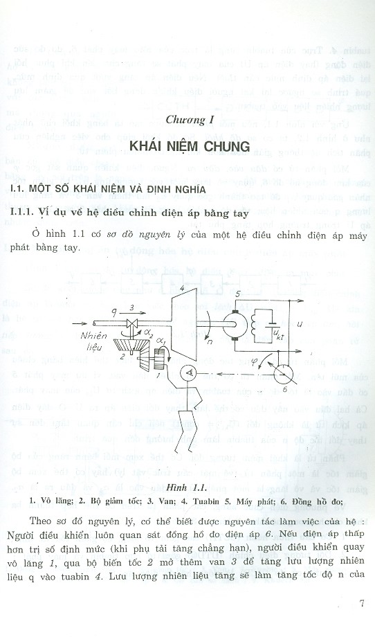 Combo 4 Cuốn Lý Thuyết Điều Khiển Tự Động Thông Thường Và Hiện Đại - Tập 1: Hệ Tuyến Tính + Tập 2: Hệ Xung Số + Tập 3: Hệ Phi Tuyến - Hệ Ngẫu Nhiên + Tập 4: Hệ Tối Ưu - Hệ Thích Nghi