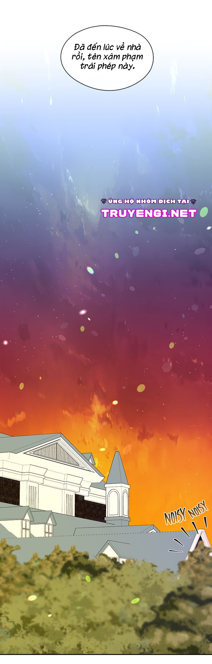 cẩn thận nữ phụ phản diện đấy! chapter 32 44