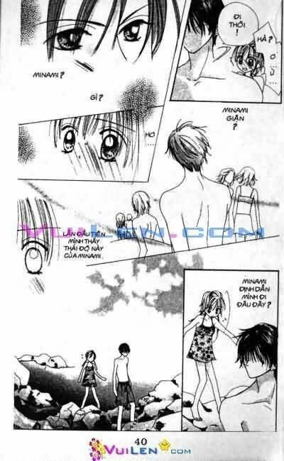 con gái con trai chapter 6 40