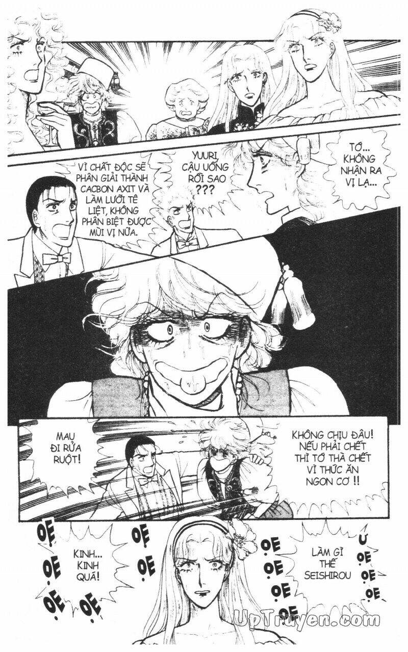 câu lạc bộ con nhà giàu chapter 2 30