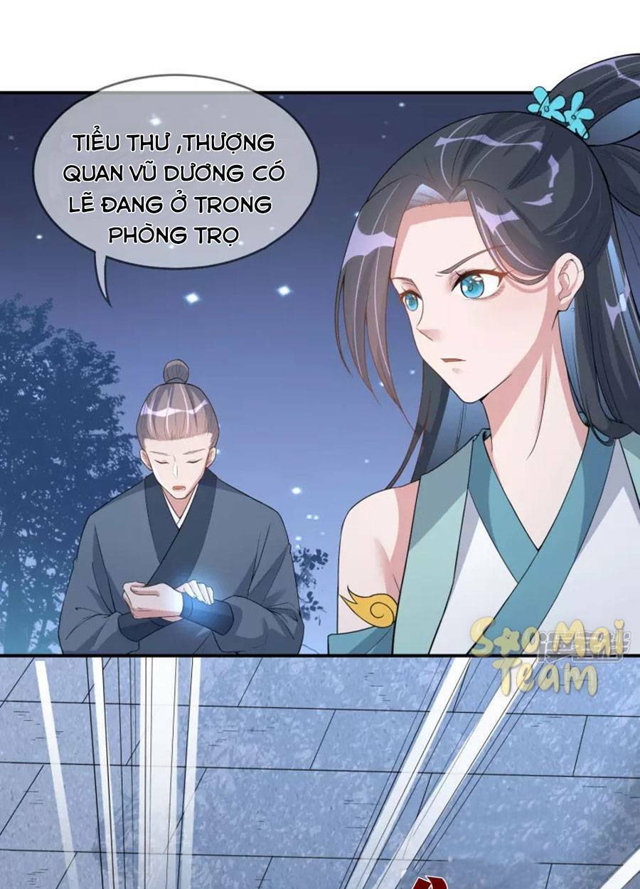 long vương truy thê chapter 5 26