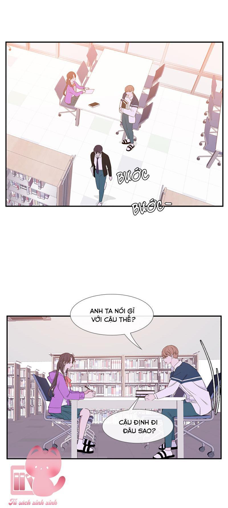 về bên anh chapter 63 19