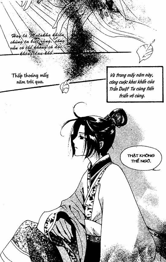 lâu lan y mộng chapter 6 115