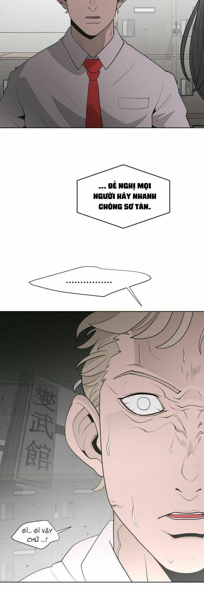 kĩ nguyên của anh hùng chapter 59 30