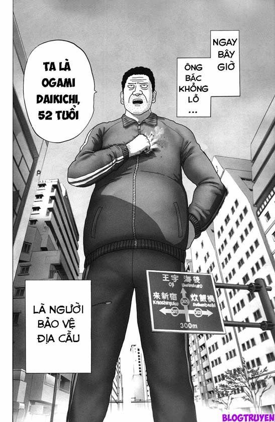 monster of earth chapter 1 6