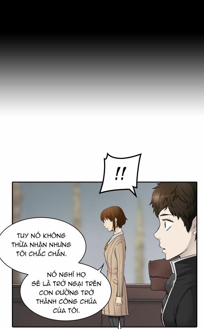 tòa tháp bí ẩn 2 chapter 284.5 1