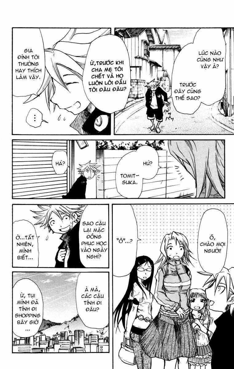 cerberus chapter 7 14