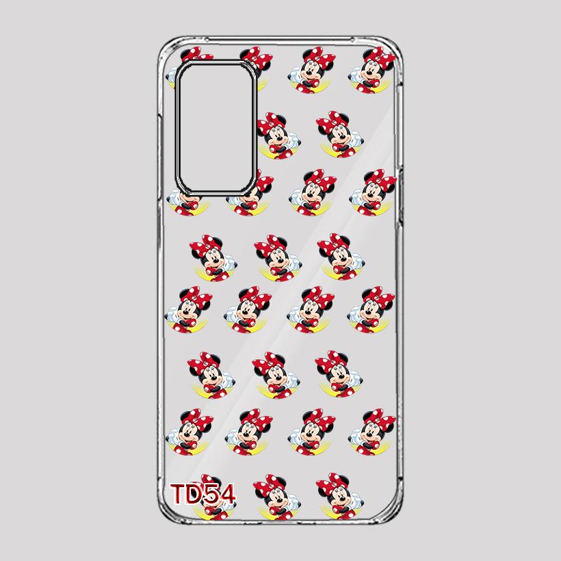 Ốp Lưng Dành Cho OPPO RENO 6Z