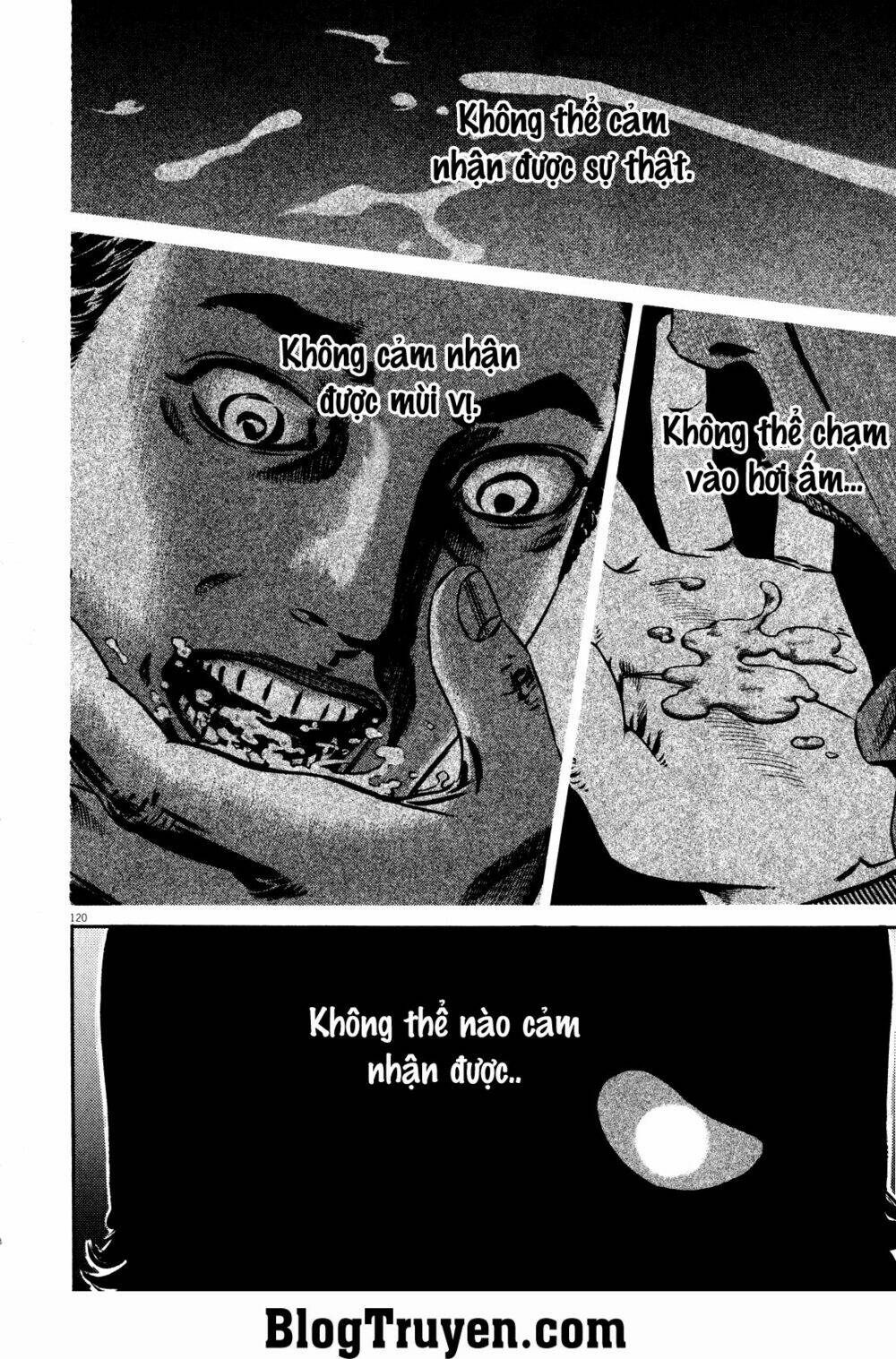 homunculus chapter 76 16