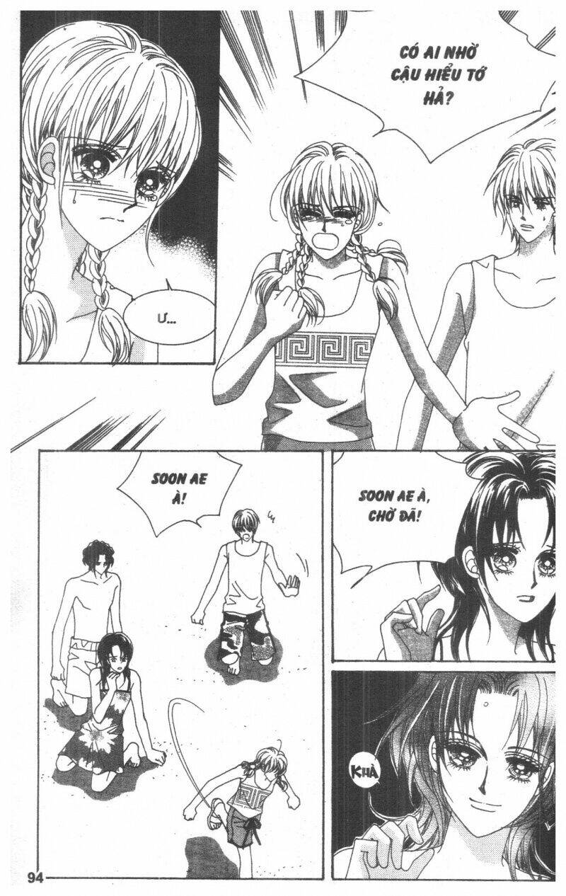 cũng vì em chapter 4 94