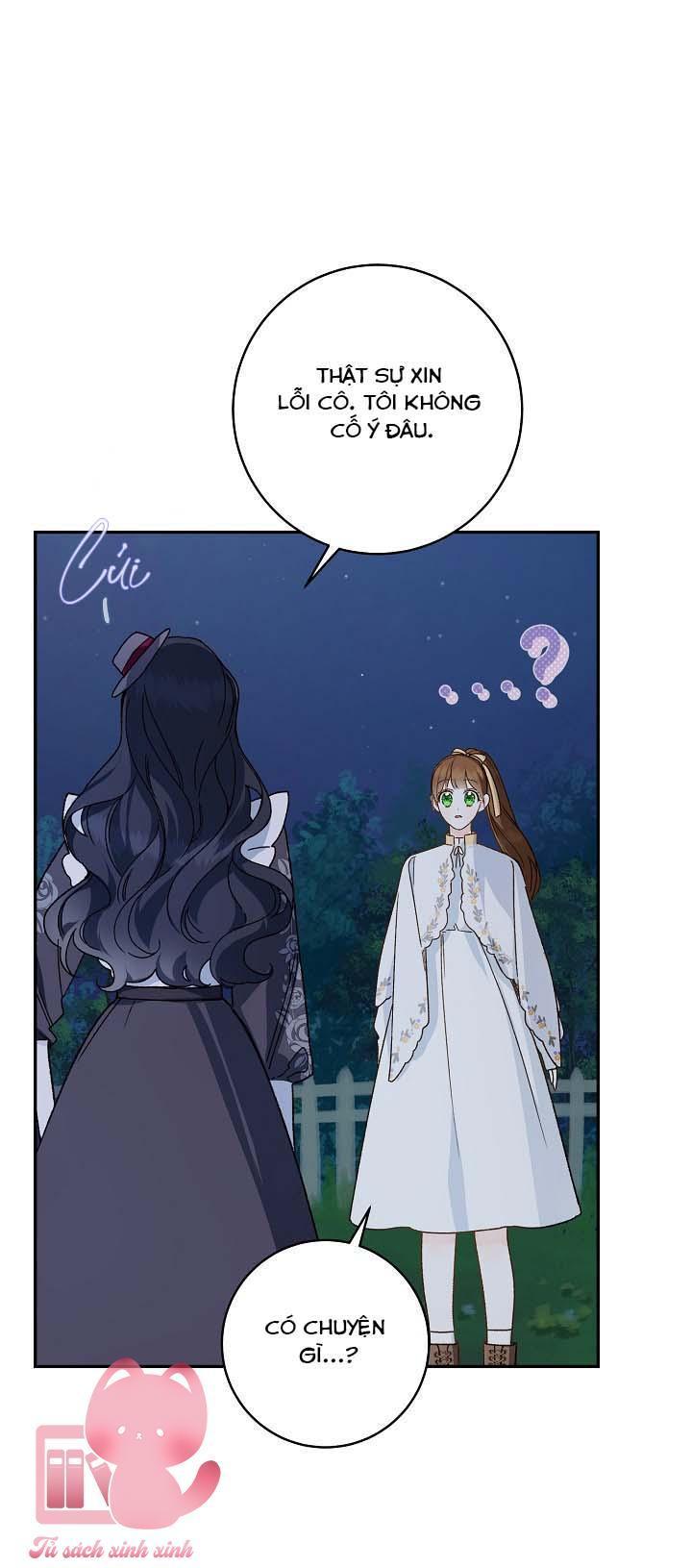 trang trại hạt dẻ cạnh hoàng cung chapter 33 8