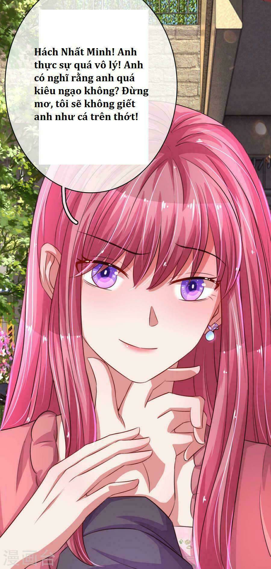 trùng sinh để trả thù chapter 45 17