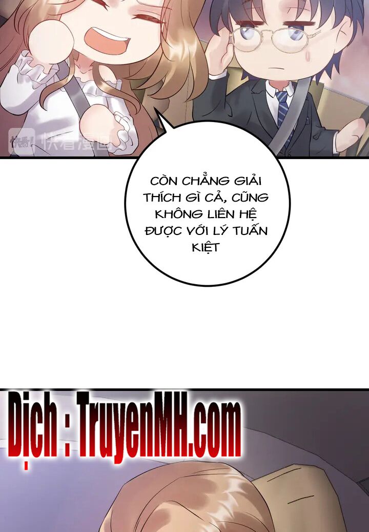 trọng sinh chi ức vạn ảnh hậu yếu thượng vị chapter 270 11