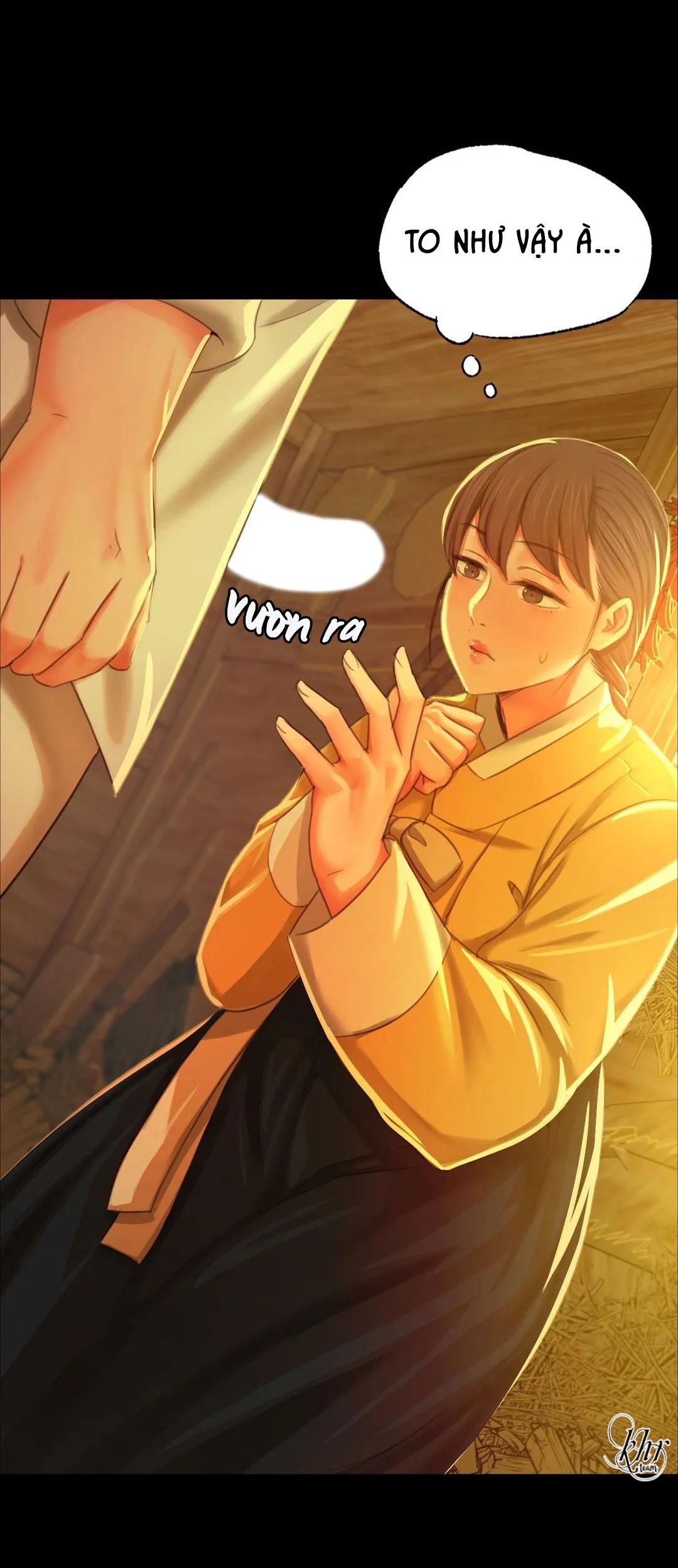 [18+] tiểu thư chapter 13 63