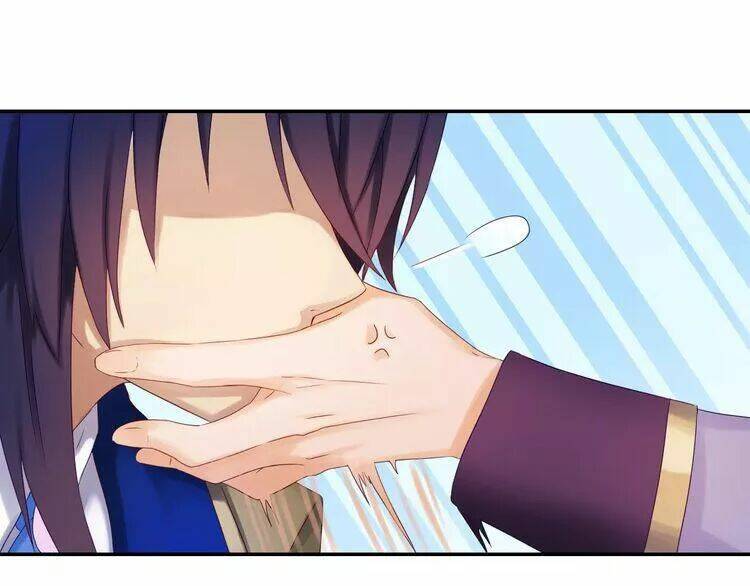 thực luyến kỳ duyên chapter 21 80